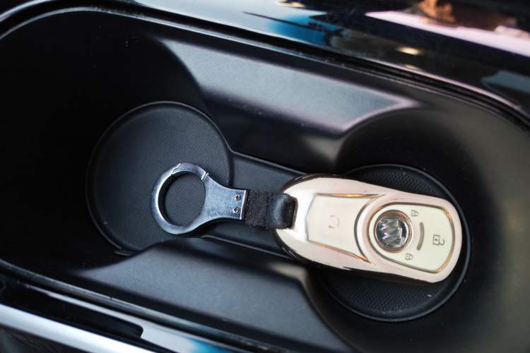 Used Buick Velite 6 2022 Plug-in Hybrid Connected Smart Edition
