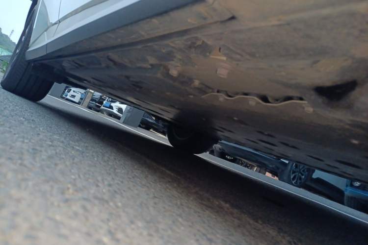 Used Lexus RZ 2023 450e All-Wheel Drive Luxury Edition