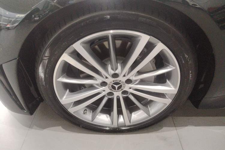 Used Mercedes-Benz CLS 2023 CLS 300 Sporty Edition
