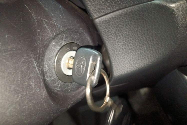 Used Toyota YARiS L 2021 X-Trail 1.5L CVT Leading Edition
