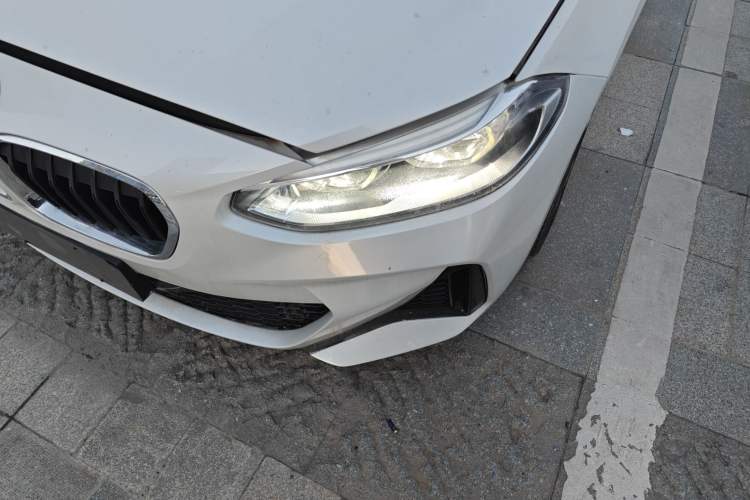 Used BMW 1 Series 2019 118i M Sport Package
