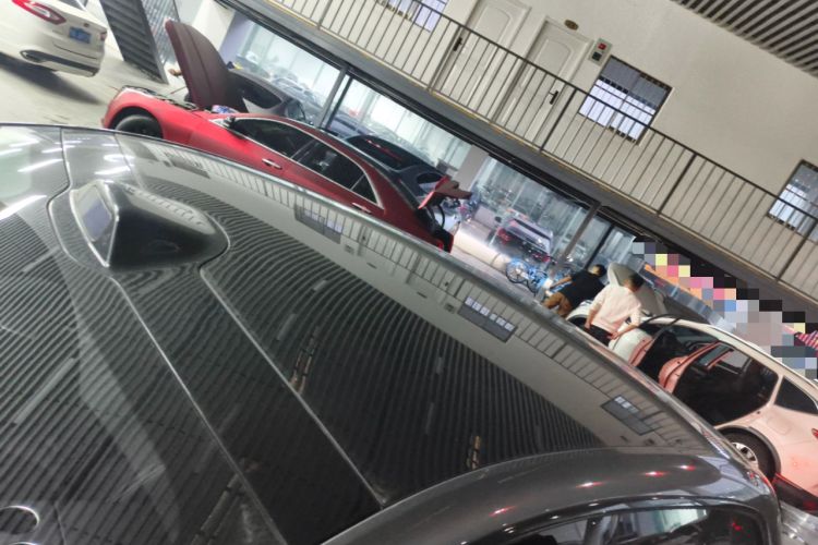 Used  07 2024 Max Extended-Range Edition
