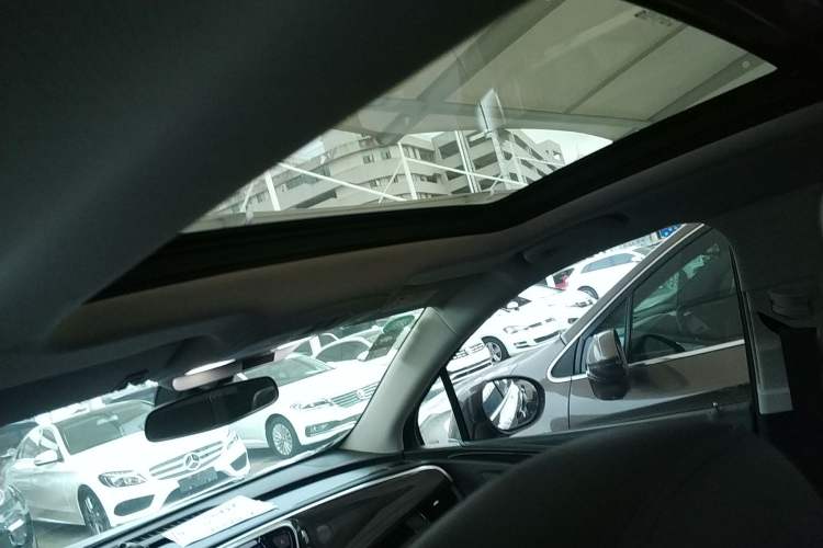 Used Buick Envision 2019 20T Two-Wheel Drive Leading Model China VI Standard
