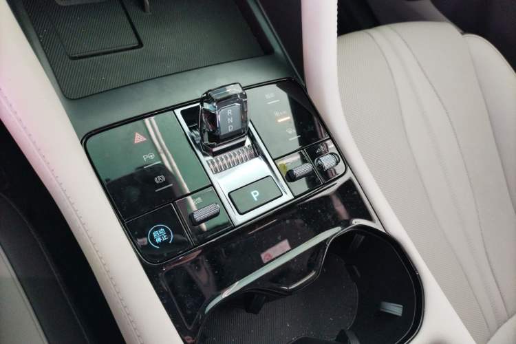 Used BYD Song PLUS New Energy 2025 EV Intelligent Driving Version 520km Premium Model