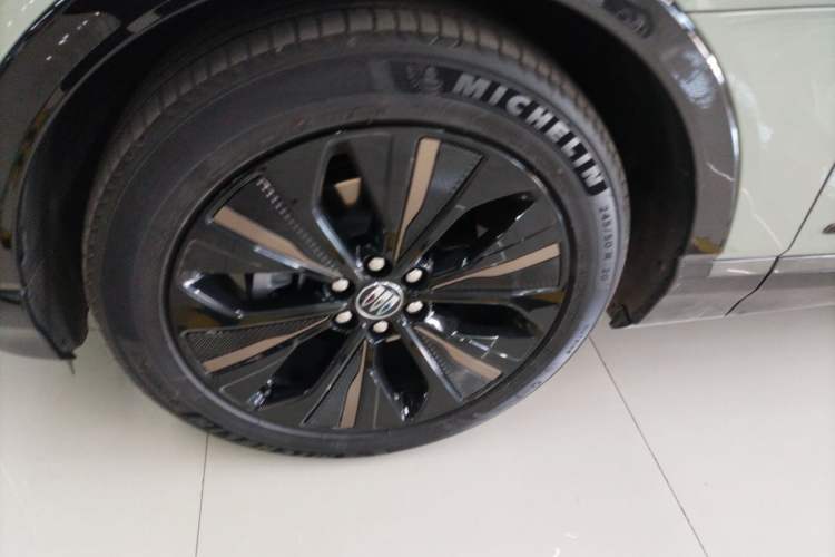 Used Buick E4 2023 GS Edition
