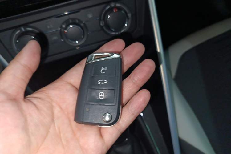 Used Volkswagen Polo 2021 Plus 1.5L Automatic Trendy Smart Luxury Edition