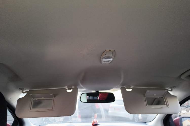 Used Ford Focus 2015 Hatchback 1.6L Automatic Comfort Model
