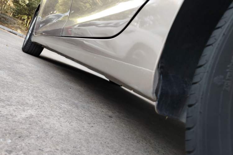 Used Hyundai Elantra 2015 1.6L Manual Leading Model
