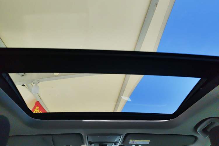 Used Honda CR-V 2021 240TURBO CVT Two-Wheel Drive Urban Edition
