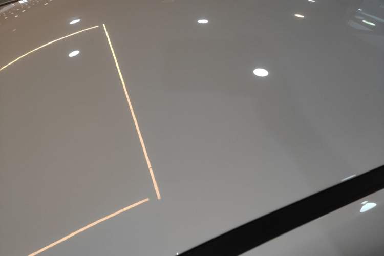 Used Geometry A 2024 410KM Travel Edition