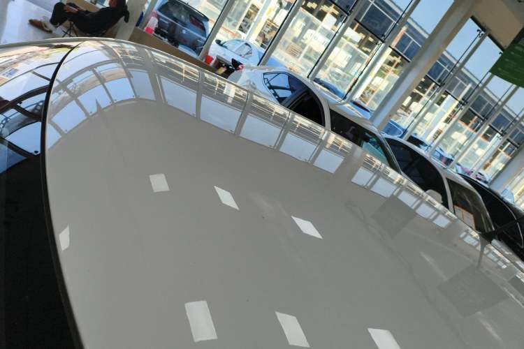 Used Wuling Hongguang MINIEV 2021 Macaron Premium Model – Lithium-NMC