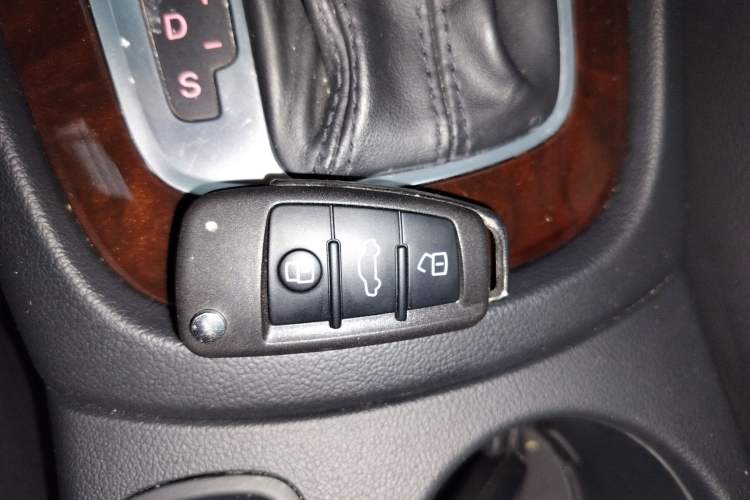 Used Audi Q3 2018 30th Anniversary Edition 35 TFSI Fashion Model