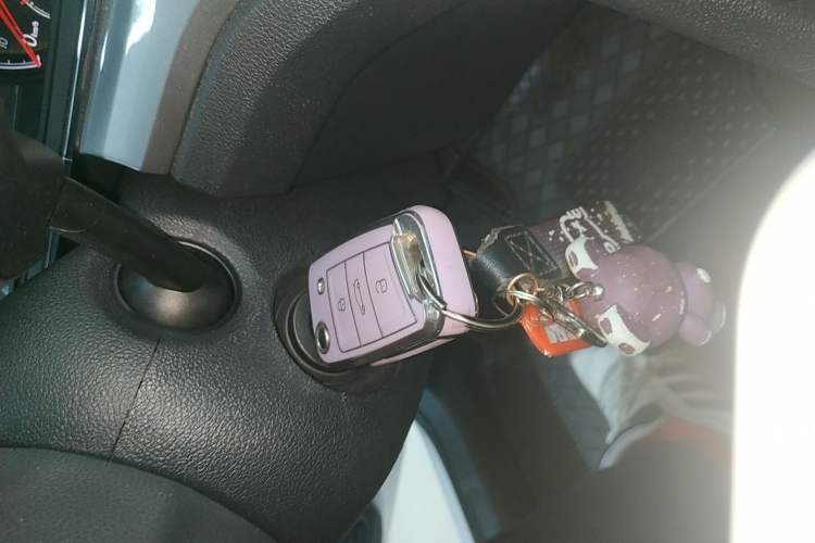 Used Volkswagen Lamando 2019 230TSI DSG Fashion Edition China VI
