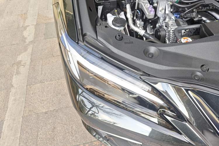 Used Lexus ES 2025 Model, 200 Special Edition
