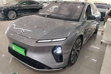 Used Nio ET9 