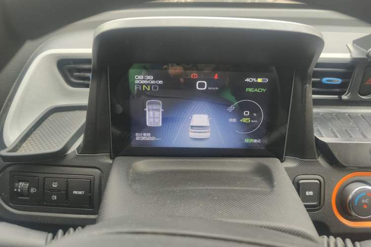 Used Wuling Hongguang MINIEV 2022 Zizai Version Lithium Iron Phosphate