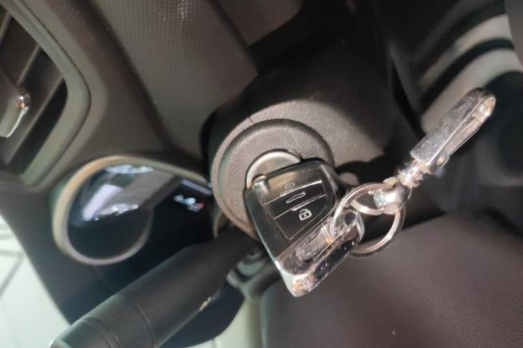 Used Chevrolet Monza 2019 Redline 320T Dual-Clutch Joyful Edition China VI Standard