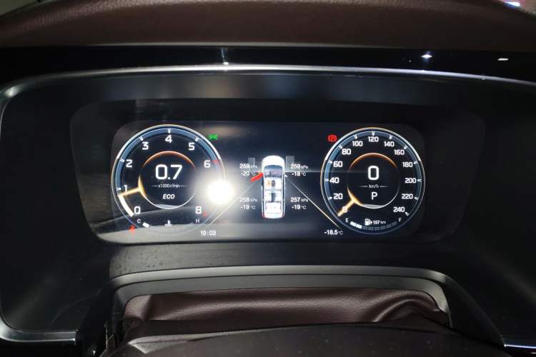 Used GAC Trumpchi M8 2021 Lingxiu Series 390T Ultimate Edition