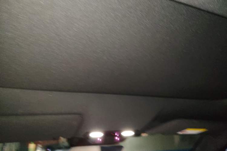 Used Li Auto L9 2022 Max model