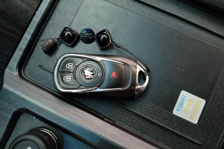 Used Buick GL8 2020 ES Land Cruiser 653T Comfort Edition
