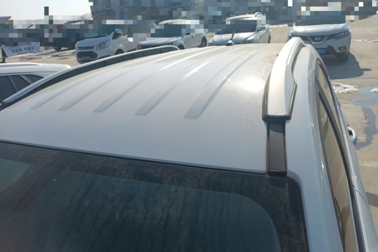 Used BYD Yuan Pro 2021 401 km Luxury Version
