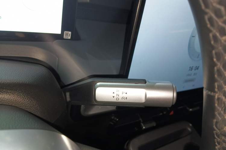 Used AION Y 2024 Younger