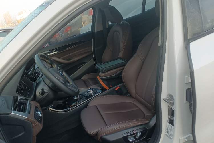 Used BMW X2 2023 sDrive25i M Sport Night Edition