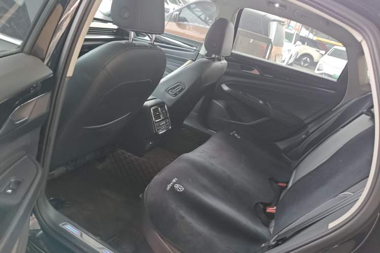 Used Volkswagen Passat New Energy 2022 430 PHEV Hybrid Elite Edition
