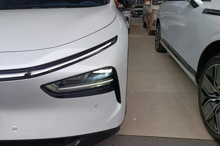 Used XPeng G7 2025 Model—602 Long Range Max