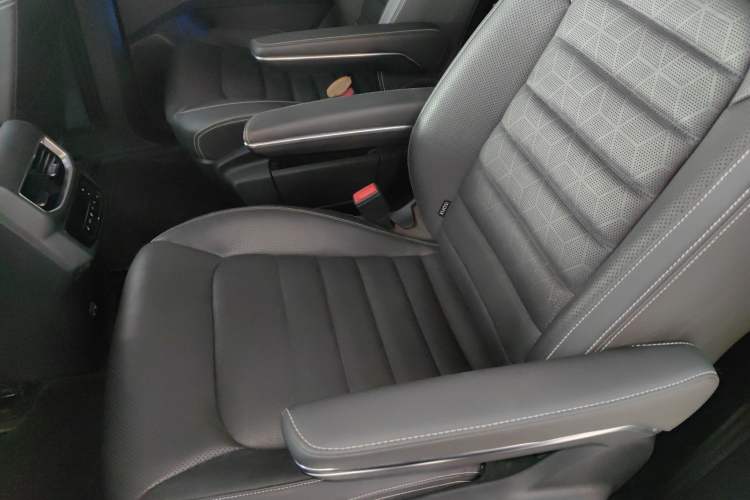 Used Volkswagen Talagon 2021 380TSI Four-Wheel Drive Luxury Premium Edition Pro
