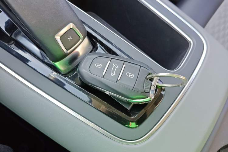 Used Citroen C5 AIRCROSS 2018 350THP Enjoyment Version
