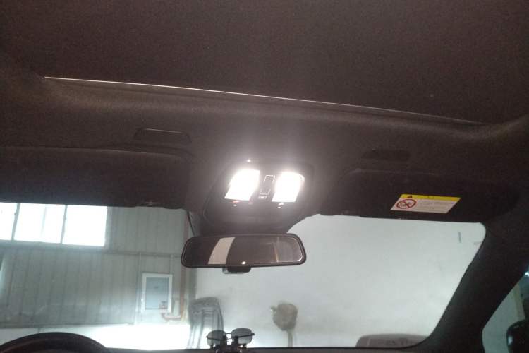 Used Volvo XC60 2022 B5 4x4 Zhiyi Luxury Edition
