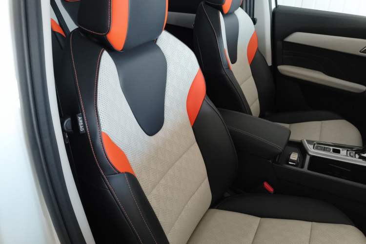 Used Haval LHERY 2021 High-Performance Version 1.5T Golden Rabbit
