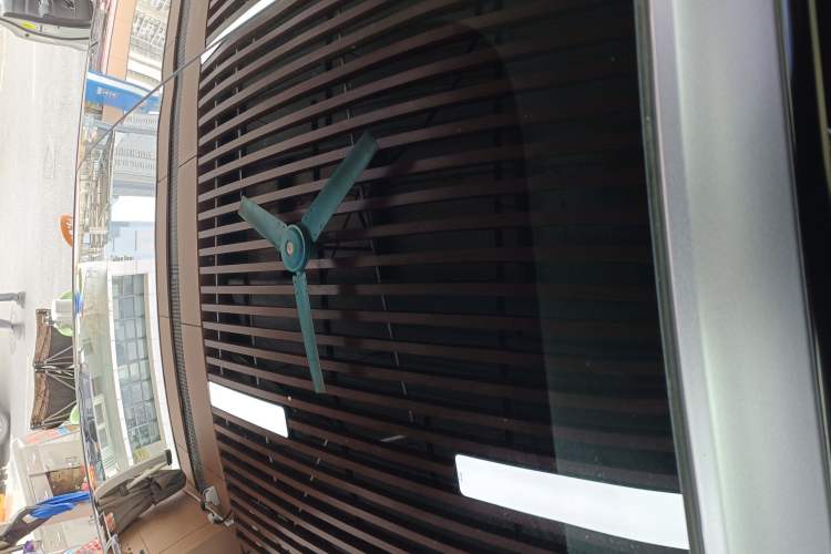 Used Tesla Model 3 2025 Rear-Wheel-Drive Version
