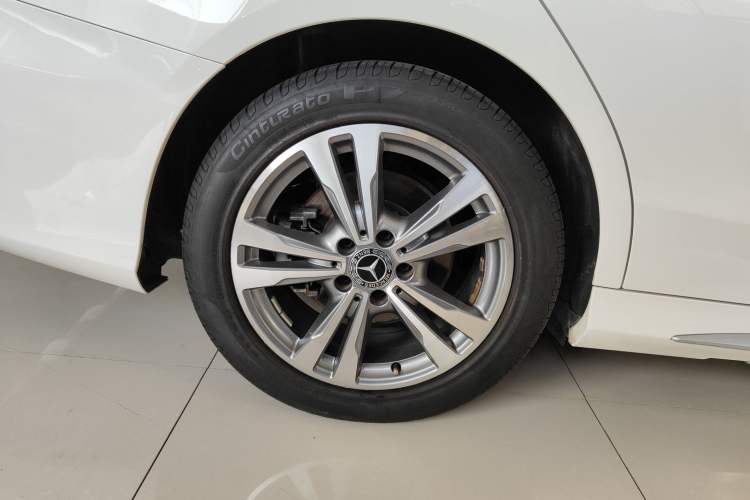 Used Mercedes-Benz C-Class 2018 C 200 L Sport Edition
