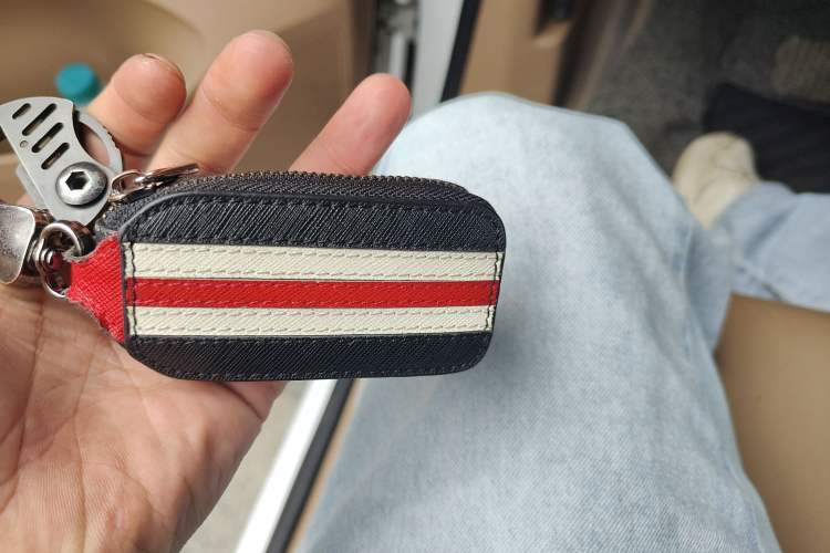 Used Buick GL8 2017 ES 28T Luxury Model China V Standard
