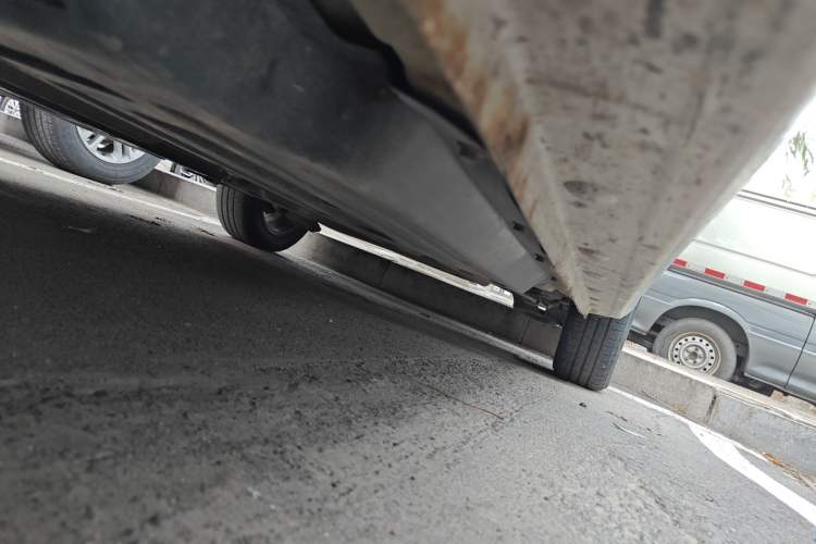 Used Baojun 360 2018 1.5L Automatic Luxury Version China V
