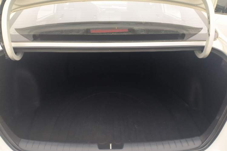 Used Kia K4 2017 1.8L Automatic GLS Special
