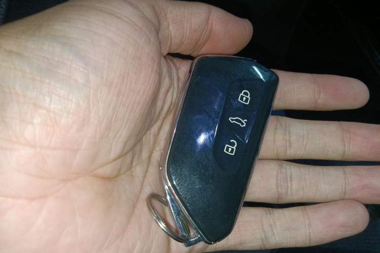 Used Volkswagen Talagon 2021 530TSI Four-Wheel Drive Flagship Shengjing Edition Pro