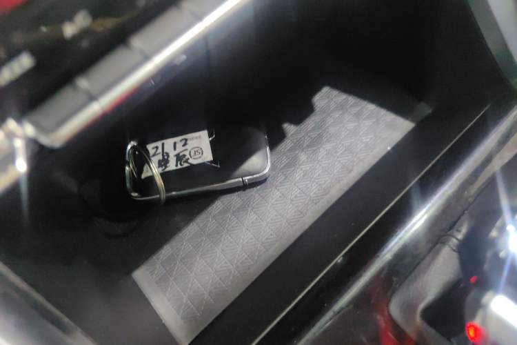 Used Wuling Asta 2021 1.5T CVT Star曜 Edition
