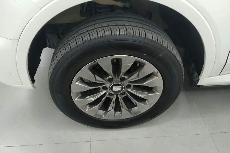 Used Tank 500 2023 3.0T Sport Edition Realm-Setting 5-Seater