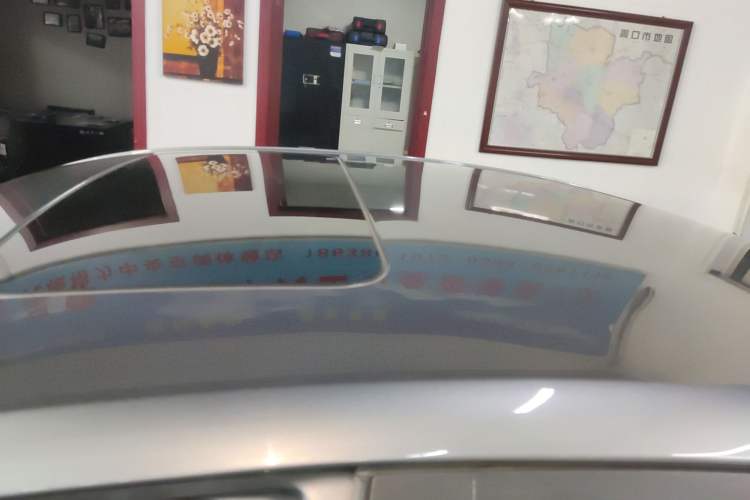 Used Chevrolet Monza 2022 320 Automatic Enjoyment Sunroof Version
