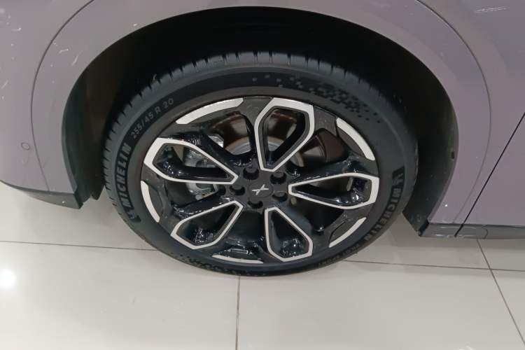 Used XPeng G6 2025 625 Long-Range Max Flagship Edition