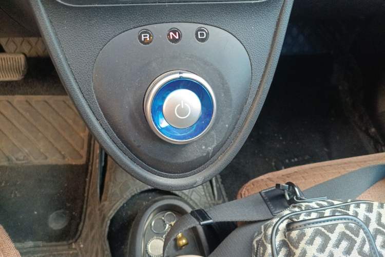 Used ORA Black Cat 2022 351 km Range Comfort Version Ternary Lithium