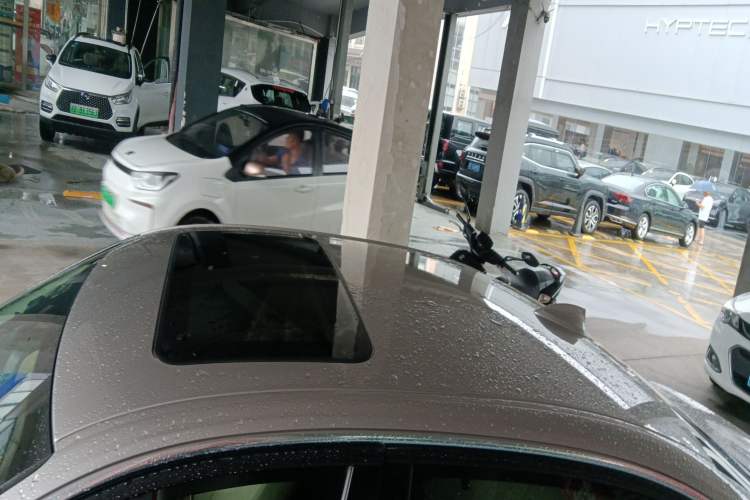 Used BMW 3 Series 2017 320Li xDrive Fashion Model