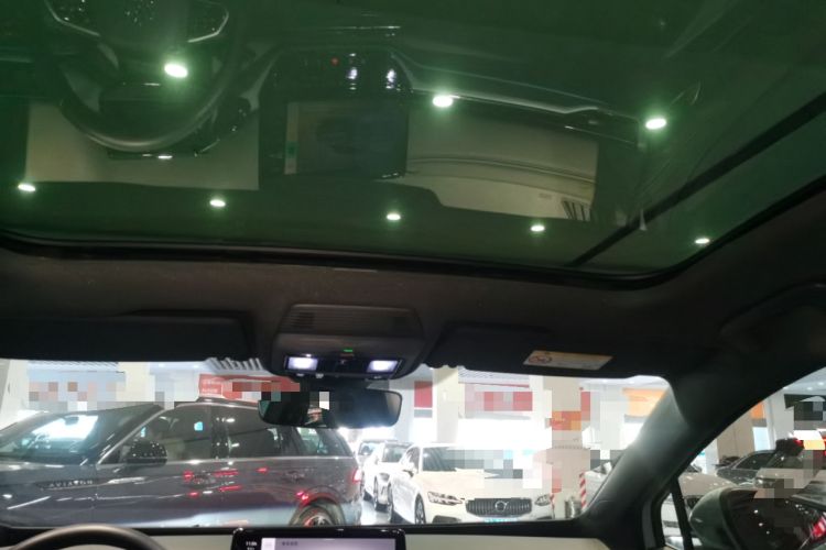 Used Volkswagen ID.4 X 2023 Upgraded Model Ultra-Long Range Version