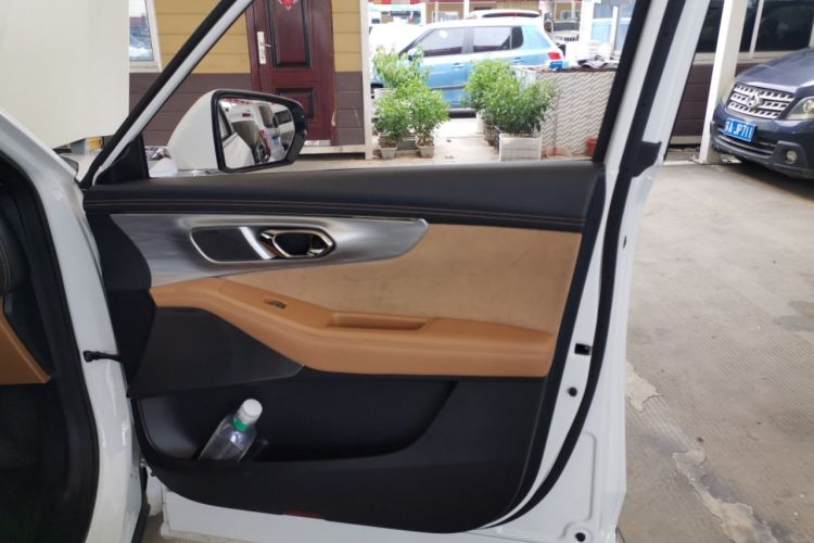 Used GAC Trumpchi ES9 2024 PHEV 143km Pro+
