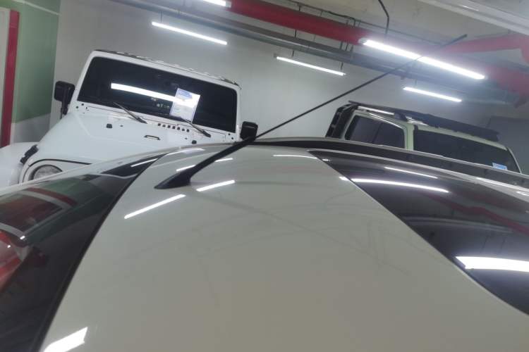 Used Ford EcoSport 2013 1.5L Automatic Prestige Model