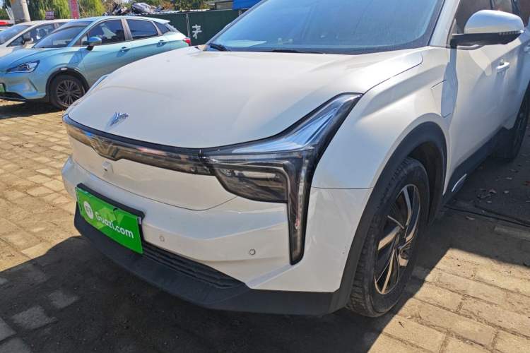 Used NETA U 2021 Pro 500 Global Edition
