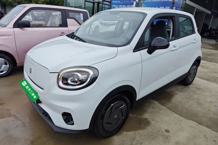 Used Leapmotor T03 2024 200 Lite Edition
